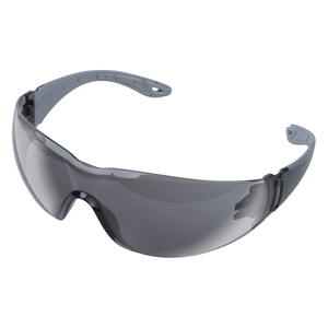 Paire de lunettes de protection « Profi », à branches, teintées (protection anti-UV)