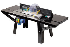 MASTER RT 540 Router Table