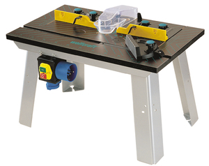 MASTER RT 460 Router Table