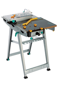 MASTER Cut 1200 Work and Machine Table