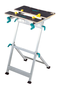 MASTER 600 Clamping and Working Table