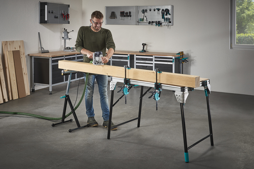 MASTER work 1600 Working table